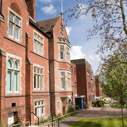 Collyers College